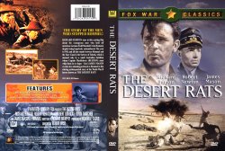 The Desert Rats