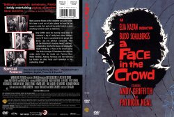 A Face in the Crowd