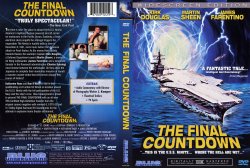 The Final Countdown