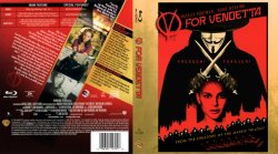 V For Vendetta