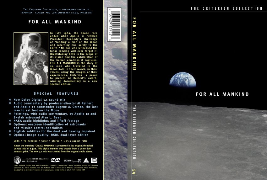 For All Mankind