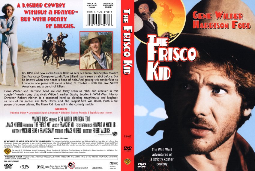 The Frisco Kid