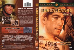 Guadalcanal Diary