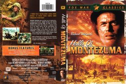 Halls of Montezuma