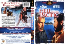 Hell In The Pacific