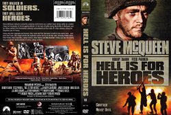 Hell Is For Heroes