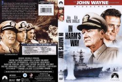 In Harm's Way