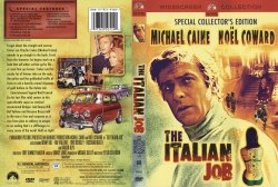 The Italian Job (1969)