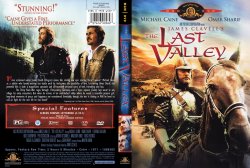 The Last Valley