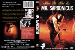 Mr. Sardonicus