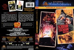 The Oblong Box - Scream and Scream Again