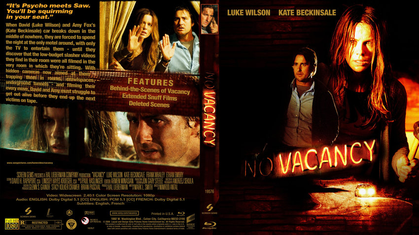 Vacancy
