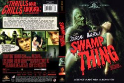 Swamp Thing