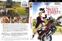 Sweet Liberty