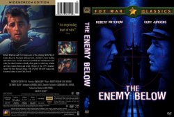 The Enemy Below