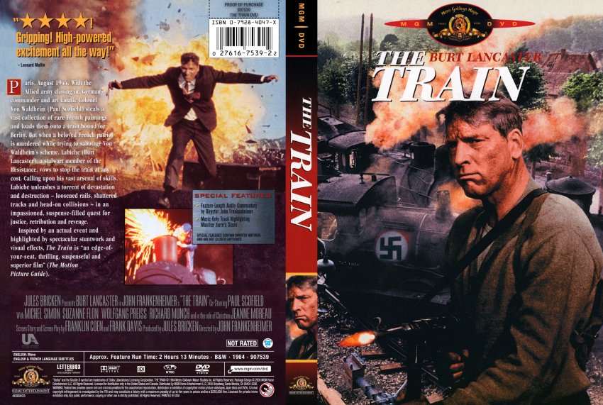 The Train