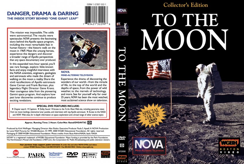 To The Moon