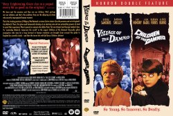 Village of the Damned / Children of the Damned