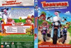 Barnyard