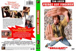 Freddy got fingered