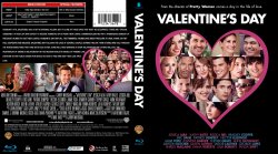 Valentine's Day