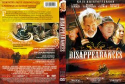 Disapperances