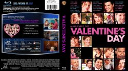 Valentine's Day