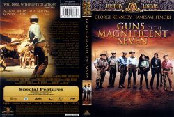 Guns of the Magnificent Seven