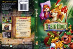 Robin Hood - Most Wanted Edition