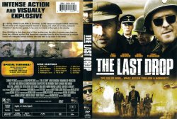 The Last Drop