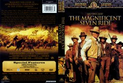 The Magnificent Seven Ride