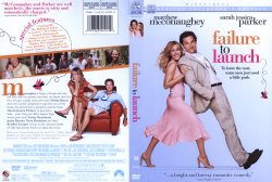 Failure To Launch