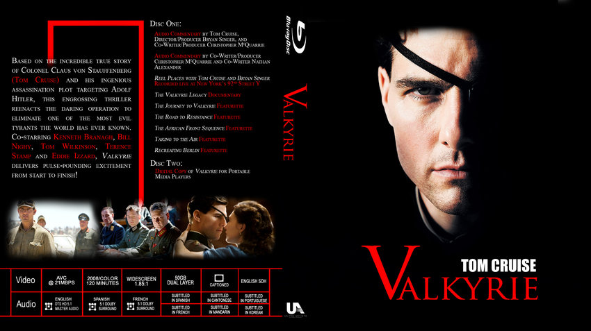 Valkyrie