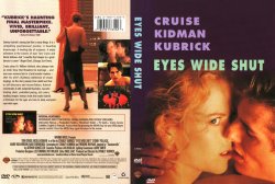 Eyes Wide Shut