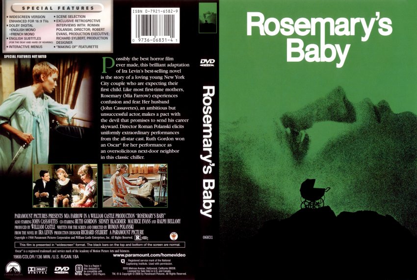 Rosemary's Baby