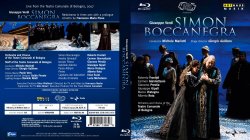 Verdi Simon Boccanegra