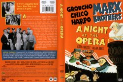 546The Marx Brothers - A Night At The Opera