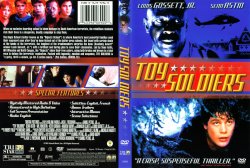 Toy Soldiers