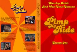 Pimp My ride Season 1