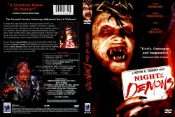 Night Of The Demons