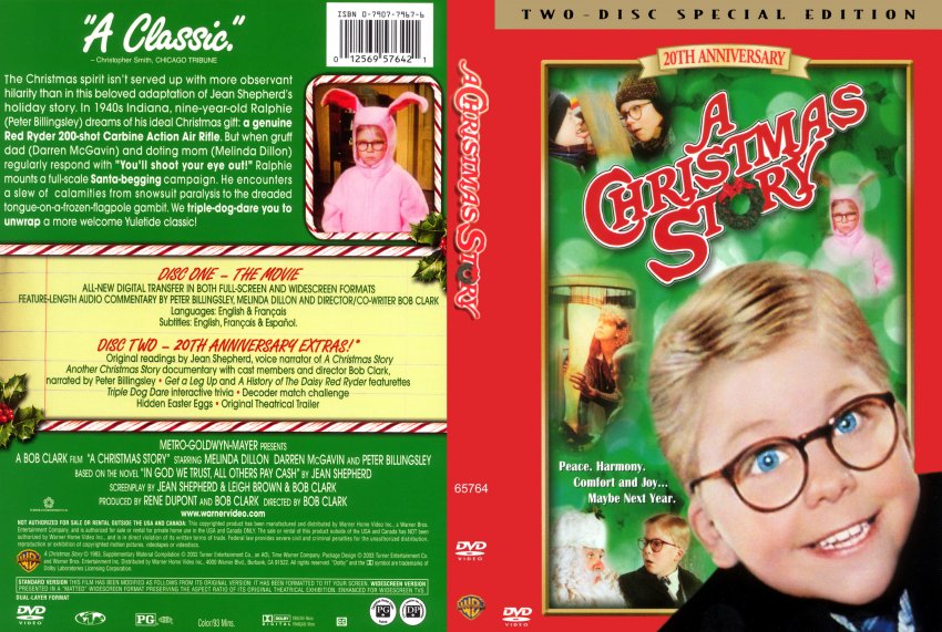 A Christmas Story