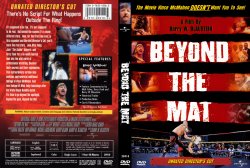 Beyond the Mat