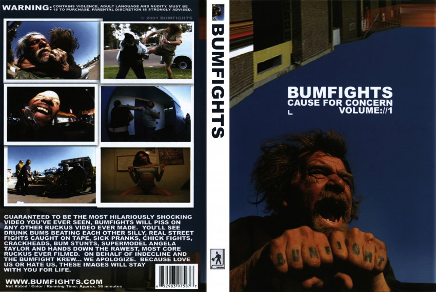 Bumfights