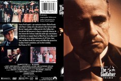 The Godfather pt 1 (1 of 3)