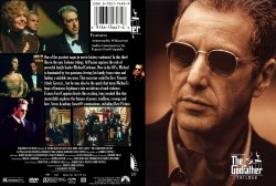 The Godfather pt 3 (3 of 3)