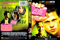 Fight Club - scan