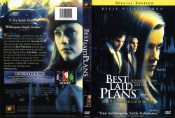 Best Laid Plans - scan