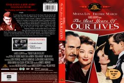 The Best Years of our Lives - scan