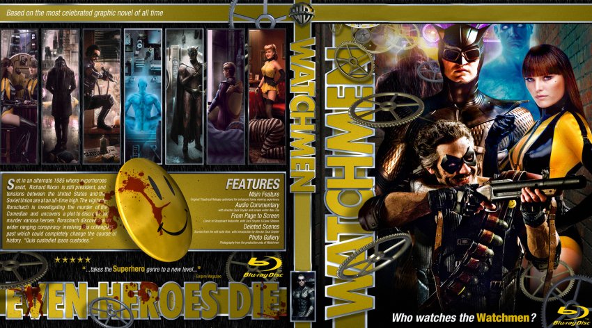 Watchmen