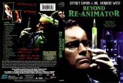 Beyond Re-Animator - scan